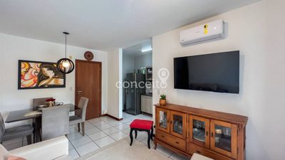 Apartamento, 2 quartos, 77 m² - Foto 4