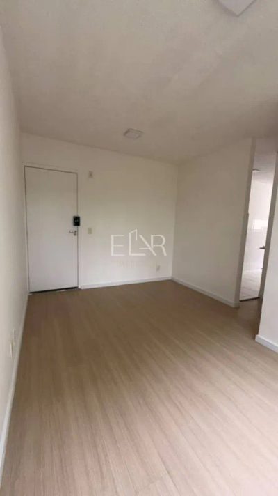 Apartamento, 2 quartos, 45 m² - Foto 1
