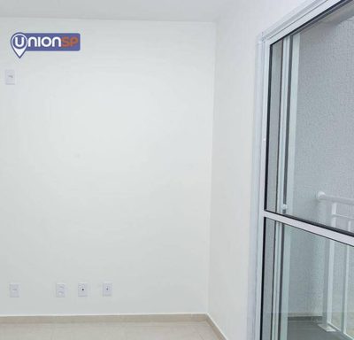 Apartamento, 1 quarto, 27 m² - Foto 2