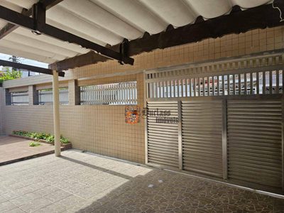 Casa, 3 quartos, 192 m² - Foto 3