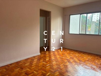 Apartamento, 2 quartos, 55 m² - Foto 1
