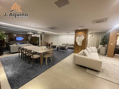 Apartamento, 4 quartos, 174247 m² - Foto 2