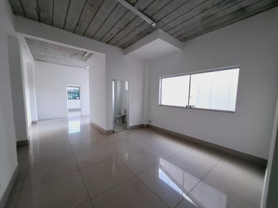 Sala-Conjunto, 55 m² - Foto 1