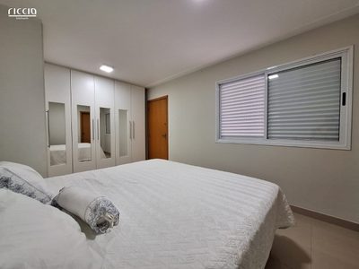 Cobertura, 5 quartos, 275 m² - Foto 5