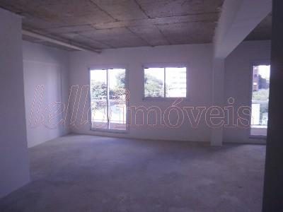 Sala-Conjunto, 124 m² - Foto 5