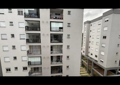 Apartamento, 2 quartos, 54 m² - Foto 2
