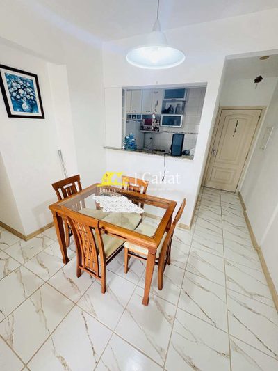 Apartamento, 2 quartos, 64 m² - Foto 4