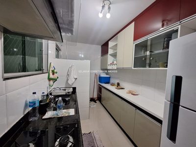Apartamento, 2 quartos, 65 m² - Foto 4