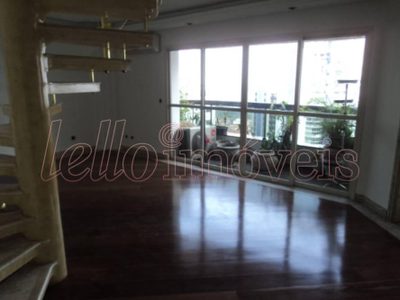 Apartamento, 3 quartos, 400 m² - Foto 3