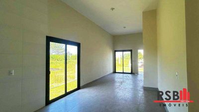 Casa, 3 quartos, 92 m² - Foto 3