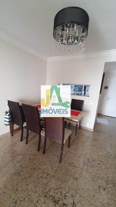 Apartamento, 2 quartos, 75 m² - Foto 3