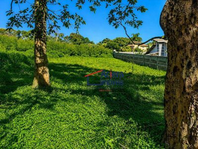Loteamento e Condomínio, 1320 m² - Foto 4