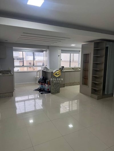 Apartamento, 2 quartos, 80 m² - Foto 1