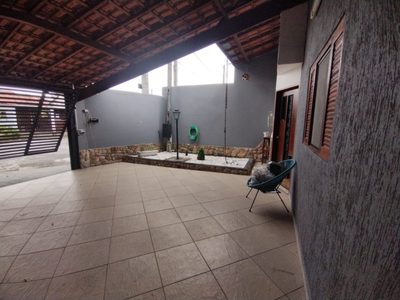 Casa, 2 quartos, 90 m² - Foto 3