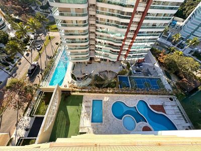 Cobertura, 5 quartos, 387 m² - Foto 3