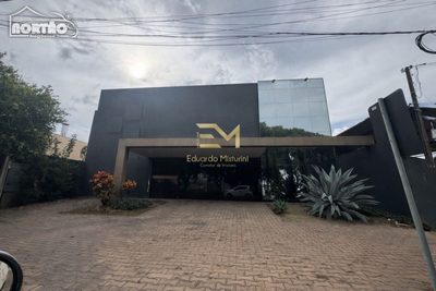 Casa, 619 m² - Foto 1