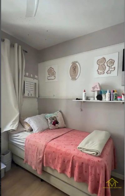 Apartamento, 2 quartos, 80 m² - Foto 5