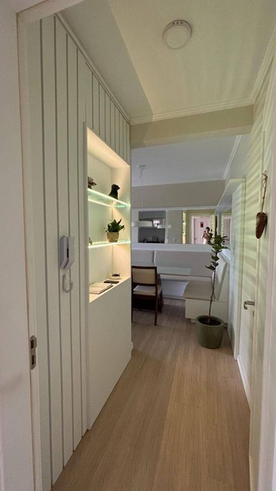 Apartamento, 2 quartos, 57 m² - Foto 5