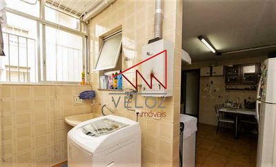 Apartamento, 3 quartos, 147 m² - Foto 3