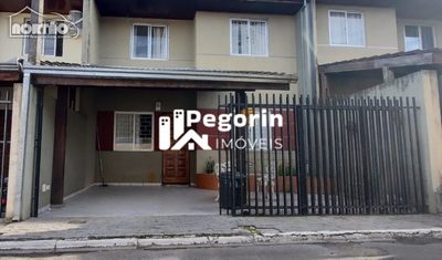 Casa, 5 quartos, 85 m² - Foto 1
