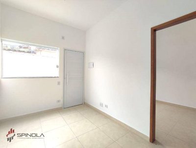 Casa de Condomínio, 2 quartos - Foto 3