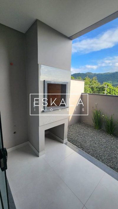 Sobrado, 2 quartos, 73 m² - Foto 4