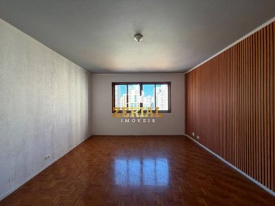 Apartamento, 3 quartos, 127 m² - Foto 2