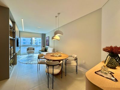 Apartamento, 2 quartos, 106 m² - Foto 5
