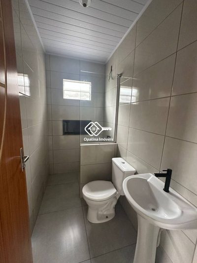Casa, 1 quarto, 35 m² - Foto 3