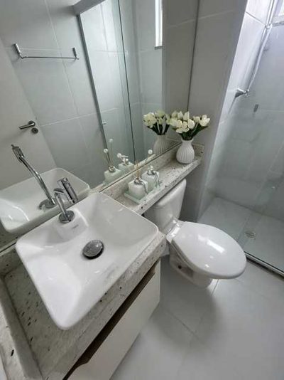 Apartamento, 2 quartos, 49 m² - Foto 5