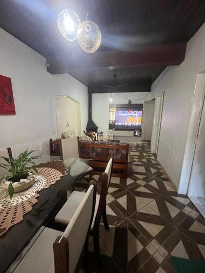 Casa, 3 quartos, 130 m² - Foto 4