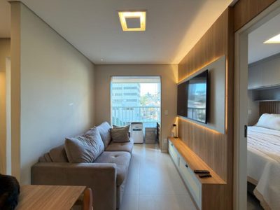 Apartamento, 2 quartos, 42 m² - Foto 3