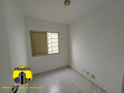 Apartamento, 2 quartos, 52 m² - Foto 3