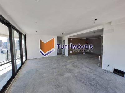 Apartamento, 3 quartos, 154 m² - Foto 5