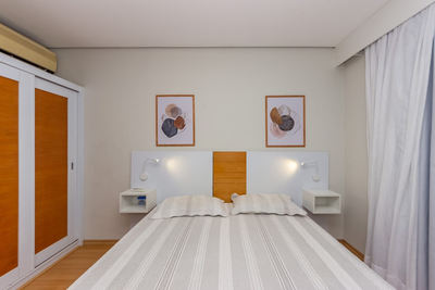 Apartamento, 1 quarto, 31 m² - Foto 2