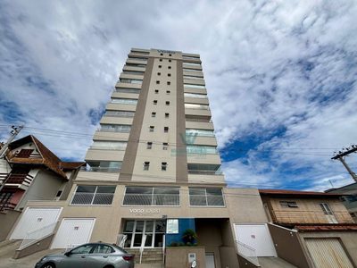 Apartamento, 2 quartos, 78 m² - Foto 1