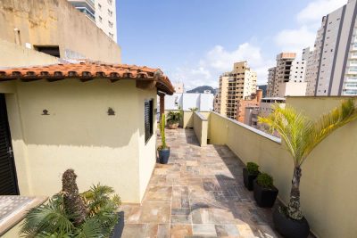 Cobertura, 3 quartos, 206 m² - Foto 4