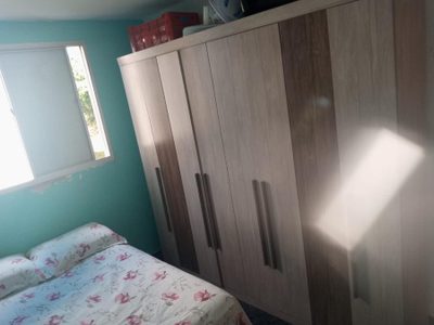 Apartamento, 2 quartos, 56 m² - Foto 4