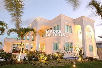 Casa, 4 quartos, 500 m² - Foto 2