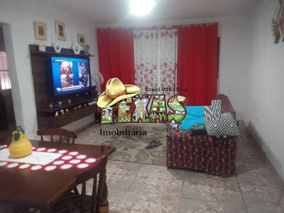 Casa, 2 quartos - Foto 1