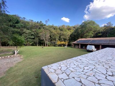 Chácara, 3 quartos, 5000 m² - Foto 5