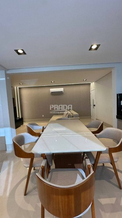 Apartamento, 3 quartos, 101 m² - Foto 5