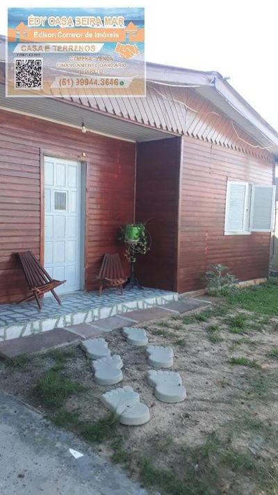 Casa, 5 quartos - Foto 1