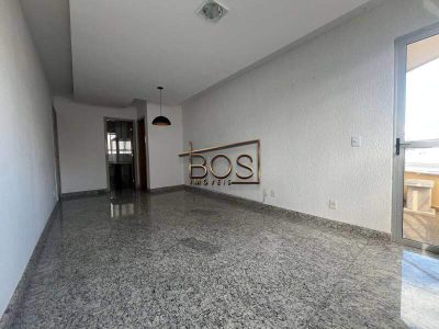 Apartamento, 3 quartos, 85 m² - Foto 1
