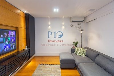 Apartamento, 4 quartos, 195 m² - Foto 2