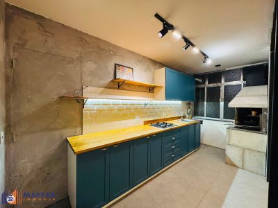 Apartamento, 3 quartos, 95 m² - Foto 4