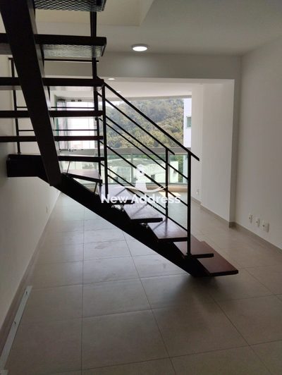 Apartamento, 2 quartos, 158 m² - Foto 3