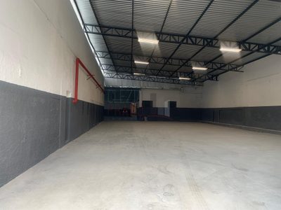 Depósito-Galpão, 2500 m² - Foto 3
