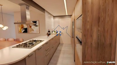 Apartamento, 3 quartos, 112 m² - Foto 3