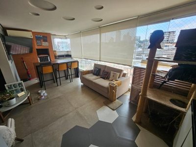 Apartamento, 2 quartos, 87 m² - Foto 4